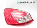 takavalo vasen 1877011, C1BB-13405-AE Ford Fiesta 1.0i 5/HB 