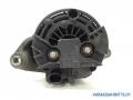 laturi 504009977, 0124325053 Iveco Daily 29L 10 2.3HPI  -04 