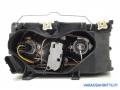 ajovalo vasen Depo 663-1105L-LHD Iveco Daily 29L 10 2.3HPI  -04 