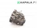 vaihdelaatikko 5-vaihdetta FVH,  KUNNOSTETTU FVH, 0AF 300 040 A, 0AF 300 040 AX Skoda Octavia II