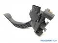 kaasupoljin 504061734, 0281002632 Iveco Daily 29L 10 2.3HPI  -04 