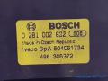 kaasupoljin 504061734, 0281002632 Iveco Daily 29L 10 2.3HPI  -04 