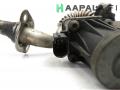 egr venttiili FB3Q-9D475-AC Ford Transit Custom 2.2 TDCi