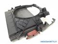 jäähdytin manuaalinen  Iveco Daily 29L 10 2.3HPI  -04 