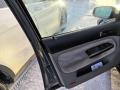 vasen etuovi  Volkswagen Bora 1.8 4motion -00