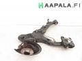 olka-akseli oikea taka + napa 9807504980 Toyota/Dangel Proace 2.0 D-4D 4X4 