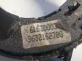 air-bag kosketinosa  Citroen Berlingo 96-02