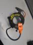 air-bag kosketinosa  Citroen Berlingo 96-02