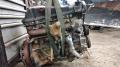 moottori diesel 2KD-FTV, 19000-30091 Toyota Hilux 2.5 D-4D  4x4 -03