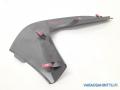 peitepaneeli vasen 58833-42010 Toyota RAV4 2,2D-4D 5D -08 