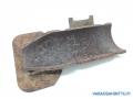 lehtijousen kiinnikelevy  Iveco Daily 29L 10 2.3HPI  -04 