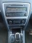 radio cd / dvd Alkuperinen Skoda Octavia 1.6tdi CAYC 