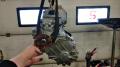 Vaihdelaatikko 5-vaihdetta + Jakolaatikko 33030-3G120, 36100-3D340 Toyota Hilux 2.5 D-4D  4x4 -03