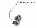 keskuslukitus moottori oikea taka 13579546 Opel Mokka (J13) X 1.4i Turbo