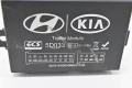ohjausboksi vetokoukku 5D033 Kia Sportage (SL) 2.0 CRDi AWD 2012 136hv