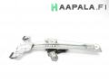 lasinnostimen moottori + nostin oikea taka 42363795, 42625646, 42562203, 98910-SUV20 Opel Mokka (J13) X 1.4i Turbo