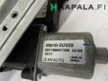 lasinnostimen moottori + nostin oikea taka 42363795, 42625646, 42562203, 98910-SUV20 Opel Mokka (J13) X 1.4i Turbo