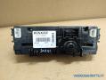 lämpösäätimet 275103428R, A4158300700 Mercedes-Benz Citan