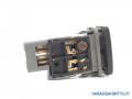 katkaisija tasauspyörästön lukko 84725-60080 Toyota Landcruiser 300 3.0 D-4D 5D J120 -07