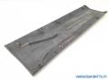 oven lista oikea etu 75731-60160, 75731-60161-B1 Toyota Landcruiser 300 3.0 D-4D 5D J120 -07
