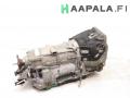 vaihdelaatikko automaatti+turbiini 24 00 7 642 245, GA8HP-45Z, 7647343, 24009487556 BMW F31 320dA Farm