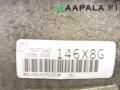 vaihdelaatikko automaatti+turbiini 24 00 7 642 245, GA8HP-45Z, 7647343, 24009487556 BMW F31 320dA Farm