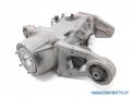 tasauspyrst ilman viskoa 41110-52010 Toyota RAV4 2,2D-4D 5D -08  