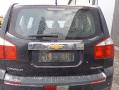 takaluukku  Chevrolet Orlando 1.8 