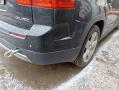takaluukku kombi/farmari  Chevrolet Orlando 1.8