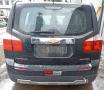 takaluukku kombi/farmari  Chevrolet Orlando 1.8