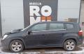 vasen etuovi  Chevrolet Orlando 1.8 