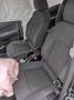 etuistuin vasen Alkuperinen Chevrolet Orlando 1.8 