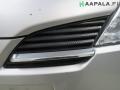 sleikk vasen  Nissan Primera P12 1.6i 16V 5/HB 