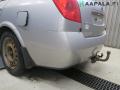 Kuva 2: takapuskuri, Nissan Primera P12 1.6i 16V 5 HB