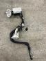 polttoainepumppu shk  BMW 5 E60/61 02-10 