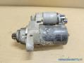 kynnistinmoottori 02T911023R, 0001120406(407) Volkswagen Golf V 