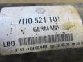 kardaani/väliakseli etu 7H0 521 101 Volkswagen Transporter 2.5 TDI 96 kW