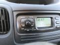 radio  Toyota Yaris Verso 1.3 -03 