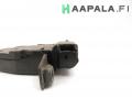 keskuslukitus moottori takakansi 918064-103, 51247191212 BMW F10 520dA Sed