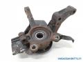 olka-akseli + napa vasen 1334487080, 1311508080 Fiat Scudo 1.9 D