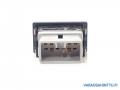 katkaisija ajovalon korkeussäätö 84152-26010 Toyota Hiace  95-05 2,4TD Lyhyt
