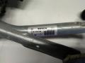 tuulilasin pyyhkimen mekanismi + moottori 9650380780 Peugeot 207 1.4 4D Hatchback -11
