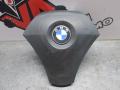 air-bag kuljettajan turvatyyny 33676960201J BMW 5-sarja E60/61 