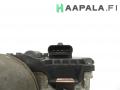 tuulilasin pyyhkimen moottori 7 272 367, 61617306266 BMW F10 520dA Sed
