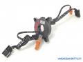 air-bag kosketinosa Fiat Scudo 1.9 D