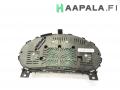 mittaristo täydellinen 13327313, 13333344 Opel Insignia A 2.0 CDTi 5/HB