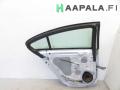 vasen takaovi  Opel Insignia A 2.0 CDTi 5/HB