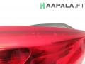 takavalo oikea 13279622 Opel Insignia A 2.0 CDTi 5/HB