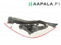 takavalo oikea 13279622 Opel Insignia A 2.0 CDTi 5/HB