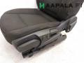 etuistuin vasen  Opel Insignia A 2.0 CDTi 5/HB